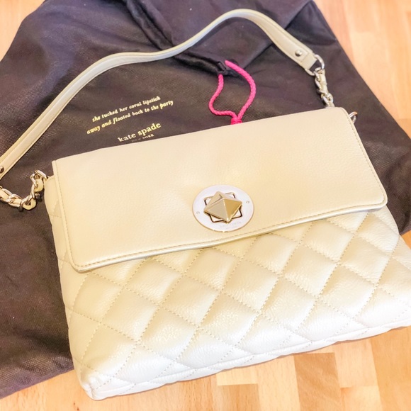 Kate♠️Spade Shoulder Bag - Picture 1 of 2